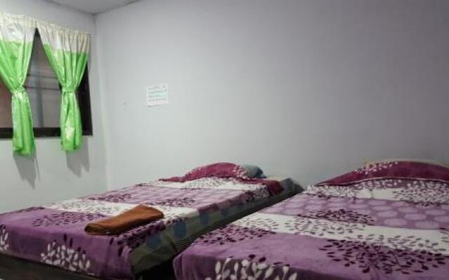 Bansuan Inthanon Eco Resort
