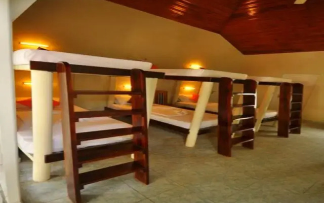 The Kandy Crib