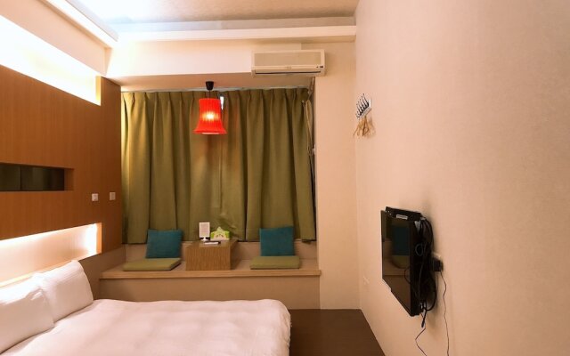 Hotel Bell