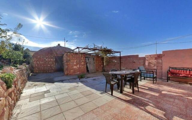 Guest house Attallah