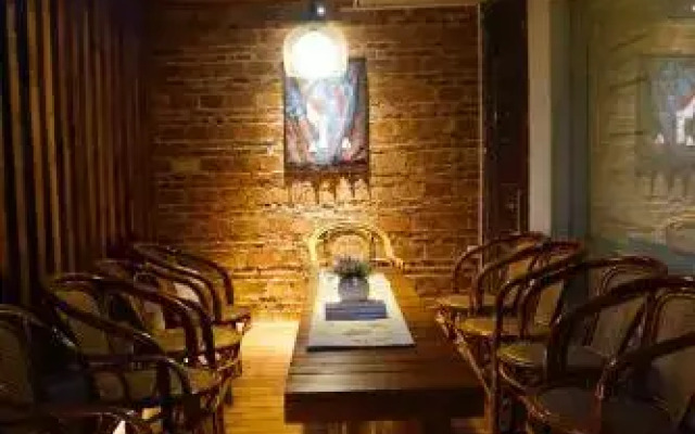 Guilin Yuangxiang Hostel