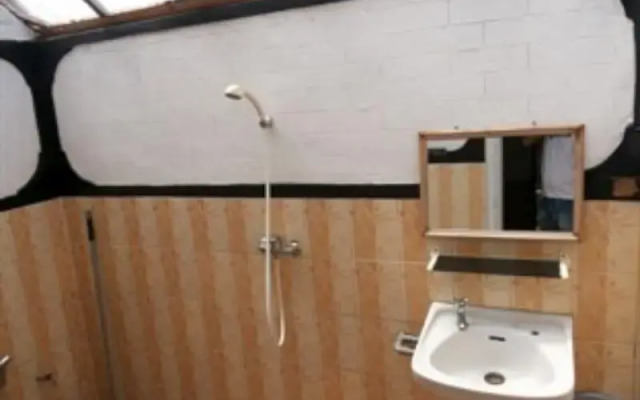 Pondok Wisata Mas Bungalow