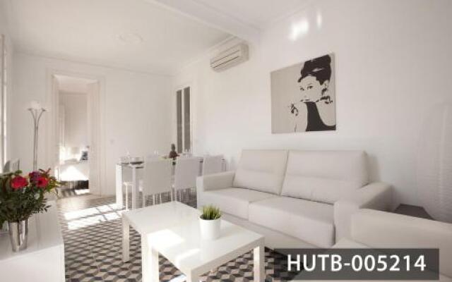 Ghat Apartments Sant Antoni