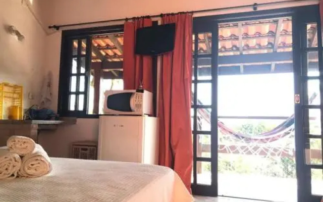 Pousada Encontro das Ilhas