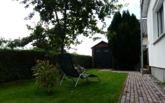 Ferienhaus "Sömmerhus"