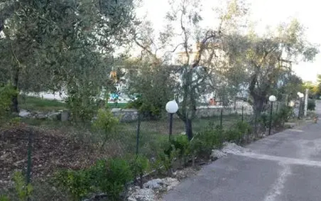 Agriturismo Azzarone