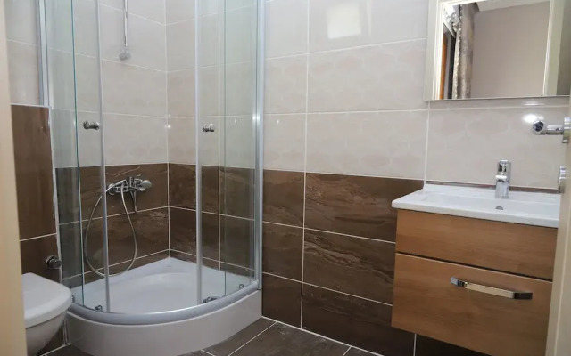 Trabzon Suites 2