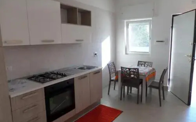 La Finestra sul Mare Locazione Turistica