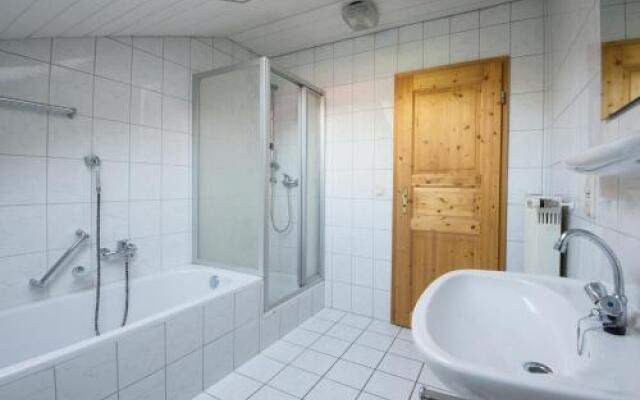 Ferienwohnungen Geiger Bayerischer Wald