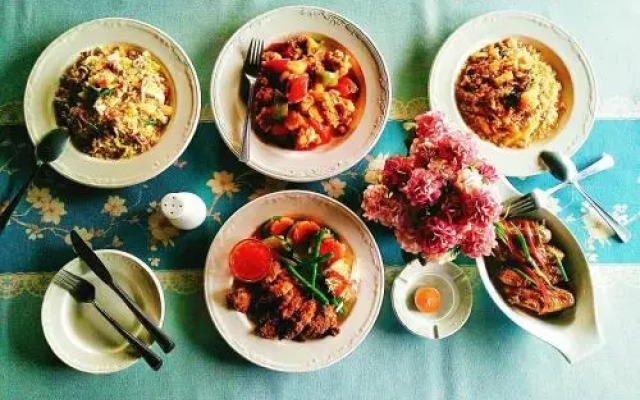 Baudins Accommodation