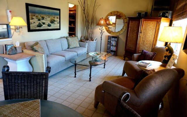 Oasis by Joshua Desert Retreats