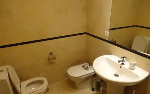 Apartment Las Salinas