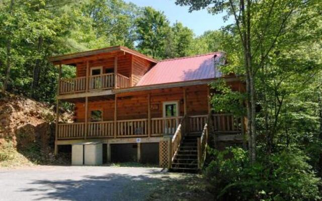 Pine Cove Hideaway 1816 - Two Bedroom Cabin