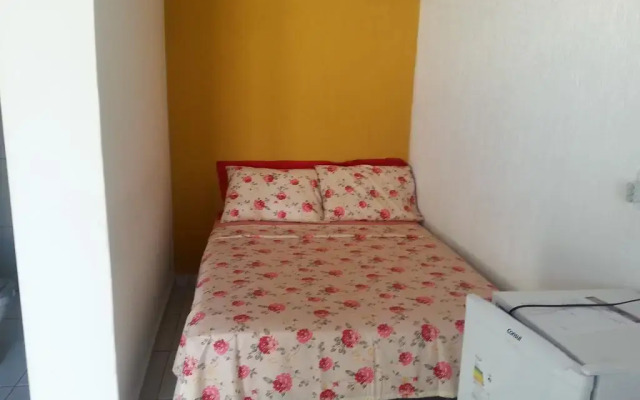 Pousada do Cajueiro