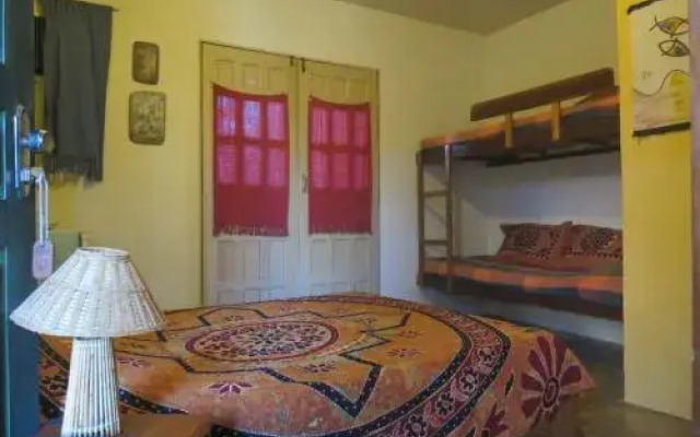 Pousada Hostal das Estrelas