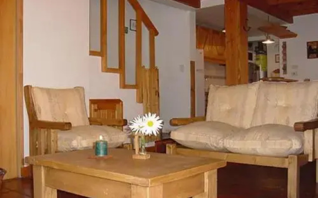 Cabañas Aitue