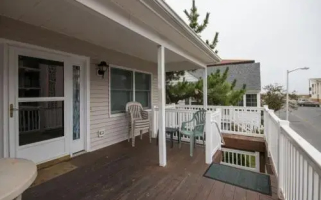 Sandy Pause B - 3 Br Townhouse