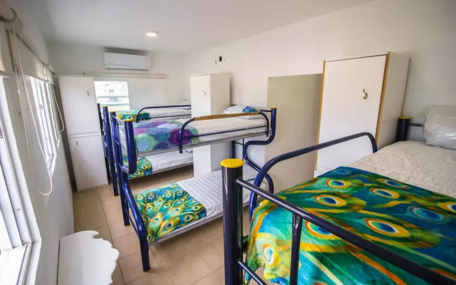 Tropical Home Vallarta - Hostel