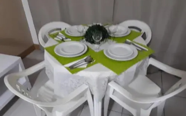 Apartamentos Bahia Suites