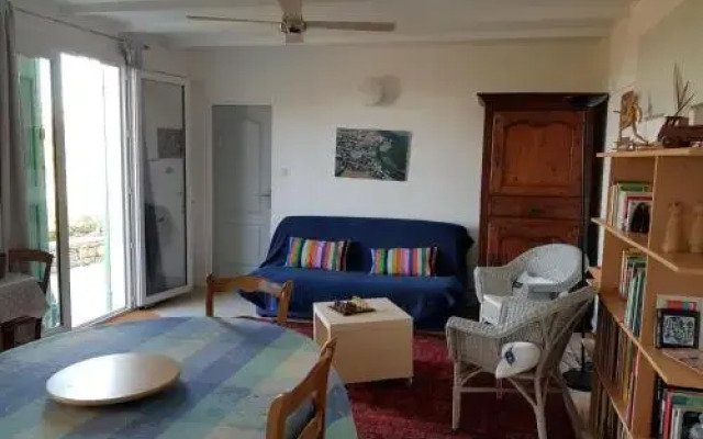 La Maison De La Cadière