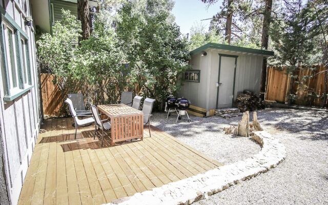 Our Mountain Hideaway Home