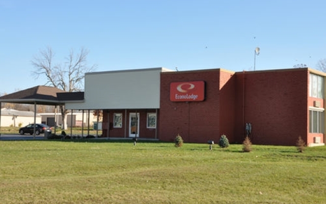 Econo Lodge