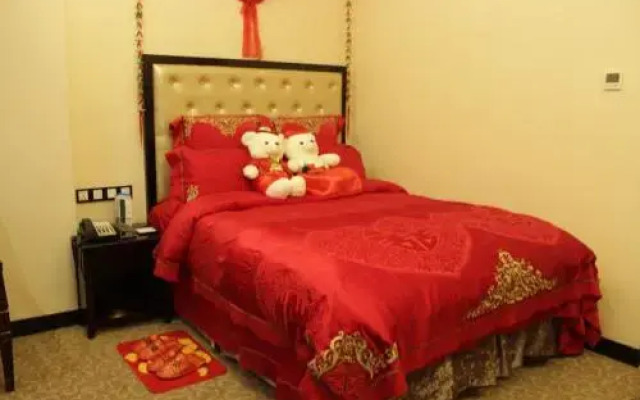 Tong Da International Hotel