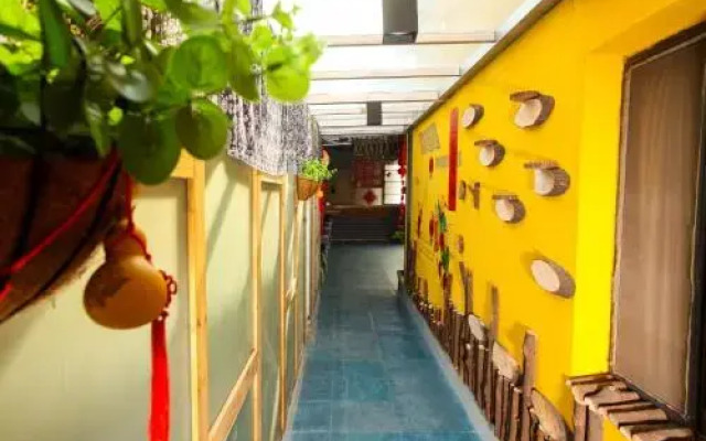Wuxi Ikea Business Hotel
