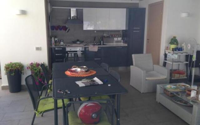 Stesicoro Holiday Home