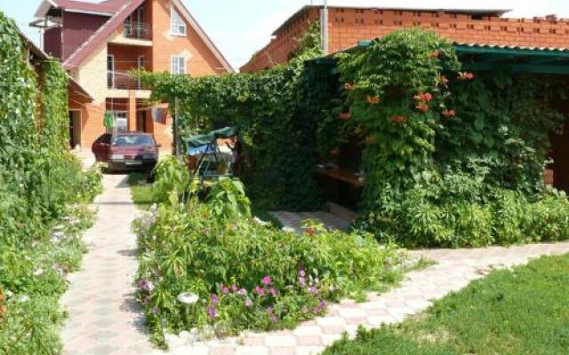 Tatyana Guest House