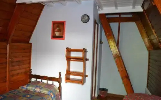 Las Cabanitas