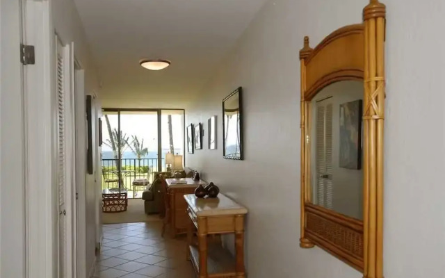 Kihei Surfside 210 - 1 Br Condo