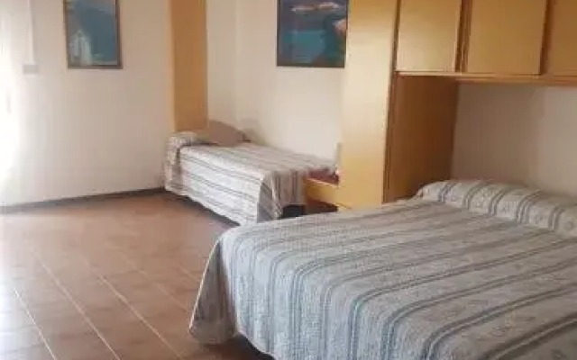 Casa Vacanza Delfino Bianco