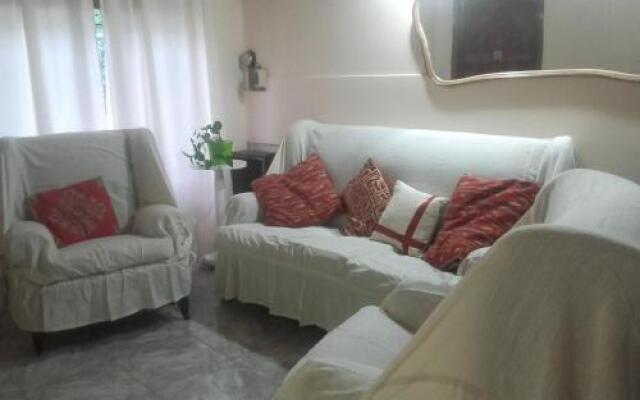 Las Acacias De Santa Rosa