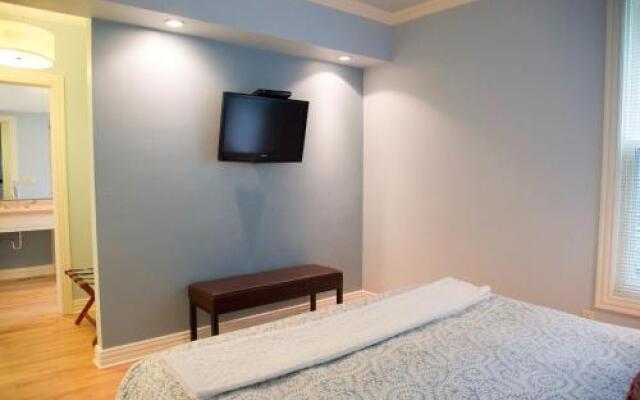 The Lodgings at Pioneer Lane