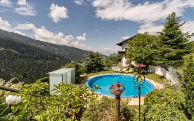 Ferienwohnungen Sumperer