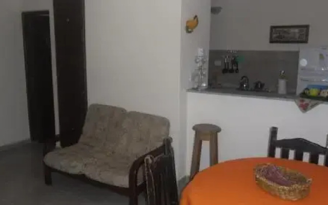 Complejo EL TU.CU. TUCU.