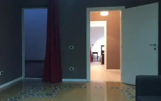 Casa Vacanze Ribera