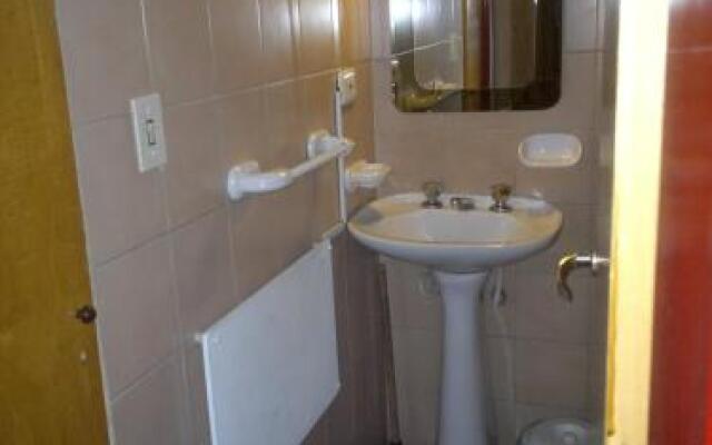 Cabañas Del Pastizal