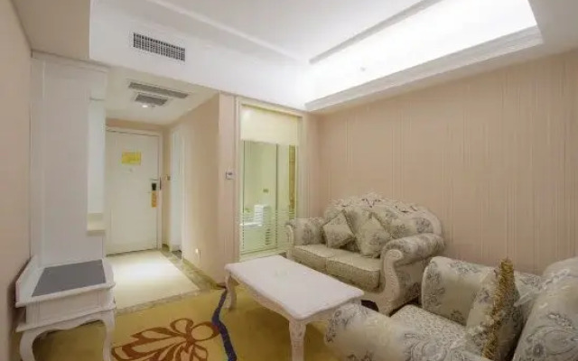 Vienna International Hotel