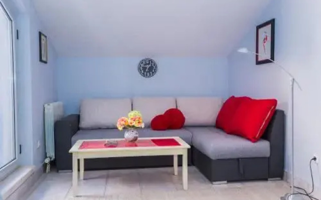 Villa Violeta