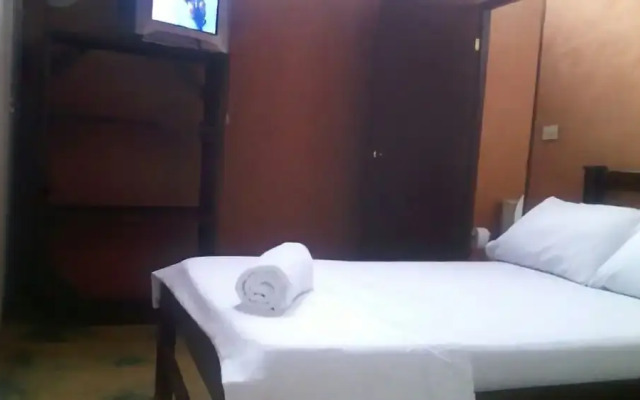 Sadhana - Hostel
