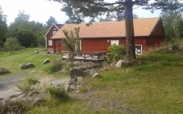 Hjärtasjötorpet