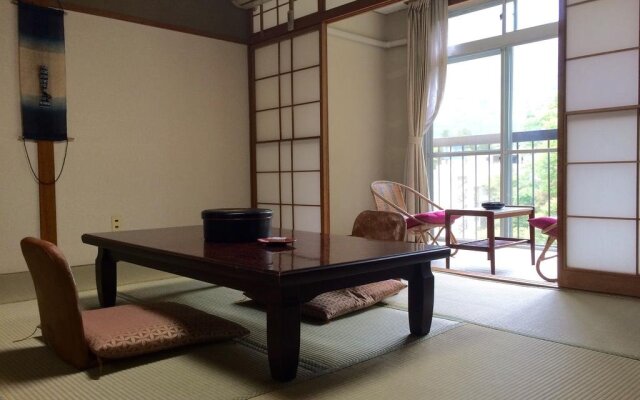 Shimizuya Ryokan