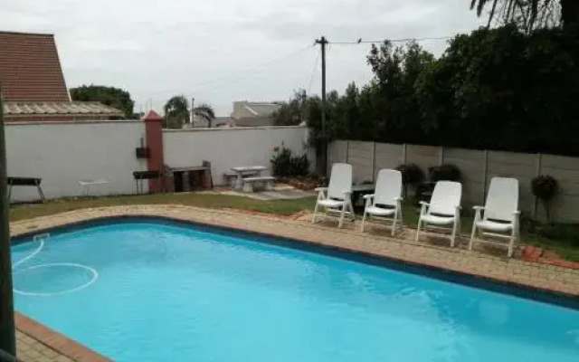 Brian's B&B