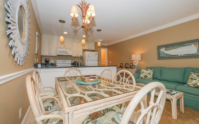 Ocean Dunes Villas #WOD409