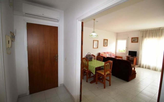 Apartamento Pare Claret 2-A