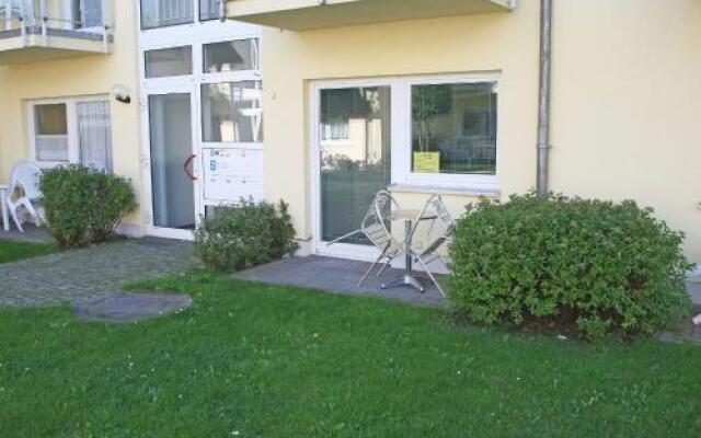 Appartementanlage Eldena - FeWo 04