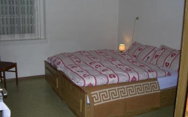 Apartment Sellaronda Canazei