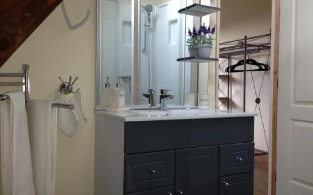 Entre Lot et Dordogne